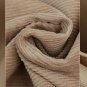 Rsslyn Vest Corduroy Vest for Women Autumn Color Girls Hooded Vests Brown Vests LMF24-124