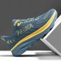 Rsslyn Sneakers for Boys Men's Sneakers Board Shoes Brown Shoes Unisex Fashion Loafers LMF24-127