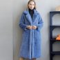 Rsslyn Fashion Coats Teddy Bear Gift for Girlfriend Mothers Day Gift Winter Jackets LMF24-136