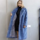 Rsslyn Fashion Coats Teddy Bear Gift for Girlfriend Mothers Day Gift Winter Jackets LMF24-136