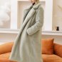 Rsslyn Fashion Coats Teddy Bear Gift for Girlfriend Mothers Day Gift Winter Jackets LMF24-136