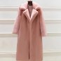 Rsslyn Fashion Coats Teddy Bear Gift for Girlfriend Mothers Day Gift Winter Jackets LMF24-136