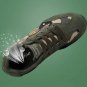 Rsslyn Camouflage Shoes for Men Fashion Camouflage Size 9 Fashion Shoes for Men LMF24-141