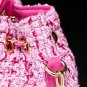 Rsslyn Bucket Bags Fashion Bags Pink Bag for Women Fashion Shoulder Bags for Women LMF24-154