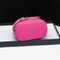 Rsslyn Bucket Bags Fashion Bags Pink Bag for Women Fashion Shoulder Bags for Women LMF24-154