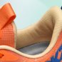 Rsslyn Fashion Sneakers Reflective Lights Blue Shoes for Boys Zapatos Breathable Shoes LMF24-158