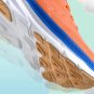 Rsslyn Fashion Sneakers Reflective Lights Blue Shoes for Boys Zapatos Breathable Shoes LMF24-158