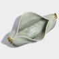 Rsslyn Unique Bags for Women Fashion Yellow Bags Small Purses Half Moon Shoulder Bags LMF24-159
