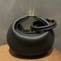Rsslyn Unique Bags for Women Fashion Yellow Bags Small Purses Half Moon Shoulder Bags LMF24-159