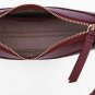 Rsslyn Trendy Bags Half Moon Bags for Women Retro Leather Bags Underarm Bags LMF24-161