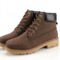 Rsslyn High Top Men Boots Fashion Unisex Camouflage Boots for Women Size 10 Boots LMF24-162
