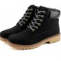 Rsslyn High Top Men Boots Fashion Unisex Camouflage Boots for Women Size 10 Boots LMF24-162