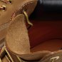 Rsslyn High Top Men Boots Fashion Unisex Camouflage Boots for Women Size 10 Boots LMF24-162