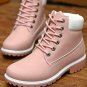 Rsslyn High Top Men Boots Fashion Unisex Camouflage Boots for Women Size 10 Boots LMF24-162