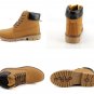 Casual Boots for Girls Size 7 Pink Boots for Teenage Girls Winter Boots High-Tops Shoes LMF24-163