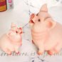 Piggy Bank for Kids New Kitchen Decoration Book End Holders Coin Savers Home Garden LMF24-161