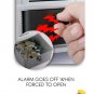 Rsslyn Large Piggy Bank ATM Piggy Bank Birthday Gift Versatile ATM Bank for Kids Password LMF24-162