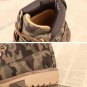 Rsslyn Leather Boots Size 9 Boots for Women Light Blue Princess Elsa Boots for Tween Girls LMF24-164