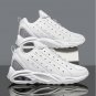 Rsslyn High-Top Sneakers for Teenage Boys and Men Fashion Shoes Air Cushion Shoes