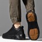 Rsslyn High-Top Sneakers for Teenage Boys and Men Fashion Shoes Air Cushion Shoes
