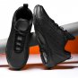Rsslyn High-Top Sneakers for Teenage Boys and Men Fashion Shoes Air Cushion Shoes