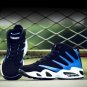 Rsslyn Joggers Shoes Fashion Trend Sneakers Shoes Size 6 Boys Sneakers Ultra Lightweight LMF24-182