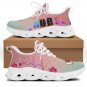 Rsslyn UR NURSE Sneakers Fashion White Shoes for Nurses Lightweight Zapatillas Enfermera LMF24-184