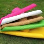 Rsslyn Summer Hats for Women Large Umbrella Hats for Gardening 70Cm Wide Across Beach LMF24-188