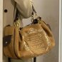 Rsslyn Chasing Your Dream Bags with Chains Embroidery Letter Retro Ladies Bags Pink Totes LMF24-196
