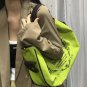 Rsslyn Chasing Your Dream Bags with Chains Embroidery Letter Retro Ladies Bags Pink Totes LMF24-196