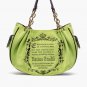 Rsslyn Chasing Your Dream Bags with Chains Embroidery Letter Retro Ladies Bags Pink Totes LMF24-196