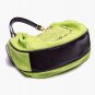 Rsslyn Chasing Your Dream Bags with Chains Embroidery Letter Retro Ladies Bags Pink Totes LMF24-196