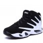 Rsslyn Fashion Shoes for Men Sneakers Red Sports Shoes Size 10 Black Shoes for Boys LMF24-212