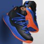Rsslyn Brand New Fashion Shoes for Boys Fashion Sneakers for Men Buy Blue Sporting Shoes LMF24-214