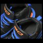 Rsslyn Brand New Fashion Shoes for Boys Fashion Sneakers for Men Buy Blue Sporting Shoes LMF24-214
