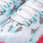 Rsslyn Trendy Kids Sneakers Fashion Kids Shoes Orange Basketball Boy Girl Shoe Sports LMF24-223