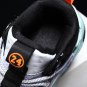 Rsslyn Trendy Kids Sneakers Fashion Kids Shoes Orange Basketball Boy Girl Shoe Sports LMF24-223