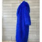 Rsslyn Shaggy Winter Overcoats Very Warm Faux Fur Coats Fur Jackets Thermal Clothes LMF24-242