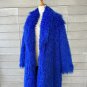 Rsslyn Shaggy Winter Overcoats Very Warm Faux Fur Coats Fur Jackets Thermal Clothes LMF24-242
