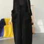 Rsslyn New Vest for Women Fashion Vest Fall/Autumn Outfit Faux Wool Winter Vest LMF24-221 5XL Vest