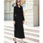Rsslyn Plus Size Wool Fashion Winter Coats for Women Red Overcoats Red Coats LMF24-504 Jackets