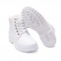 Pink Boots for Tween Girls