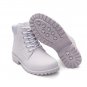 Pink Boots for Tween Girls