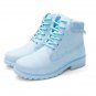 Pink Boots for Tween Girls