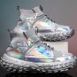 Rsslyn Original Shoes for Men Birthday Gift for Boys Sneakers Size 10 Running Shoes LMF24-263