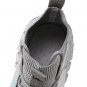 Rsslyn Exaggerated A Symbol Lightweight Running Shoes Fashion Black Shoes for Men and Boys LMF24-264