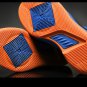 Rsslyn High Top Blue Sneakers for Boys Trendy Walking Shoes Outdoor Men Casual Shoes LMF24-267