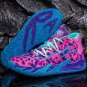 Rsslyn Fashion Slam Dunk Shoes for Teenage Boys Men Sneakers Multicolor Opposite Color LMF24-273