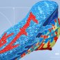 Rsslyn Fashion Slam Dunk Shoes for Teenage Boys Men Sneakers Multicolor Opposite Color LMF24-273