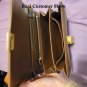 Rsslyn Elegant Clutch for Women Real Leather Bags Small Shoulder Bags Underarm Bag LMF24-283